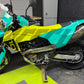 HUSQVARNA 701 SUPERMOTO & ENDURO 2025 TEMPLATE