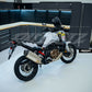 HONDA CRF 1100L AFRICA TWIN 2024-2025 TEMPLATE