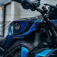 YAMAHA MT-09 (SP) 2024-2025 TEMPALTE