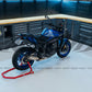 YAMAHA MT-09 (SP) 2024-2025 TEMPALTE