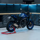 YAMAHA MT-09 (SP) 2024-2025 TEMPALTE