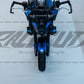 YAMAHA MT-09 (SP) 2024-2025 TEMPALTE