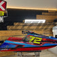 KOMMANDER FAST POWERSPORTS GP1R