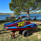 KOMMANDER FAST POWERSPORTS GP1R