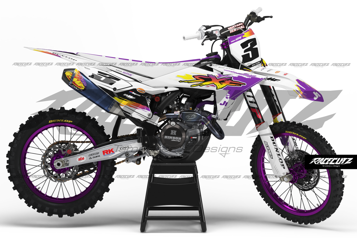 KTM - MATTIGHOFEN DESIGN