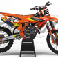 KTM - TIRANA DESIGN