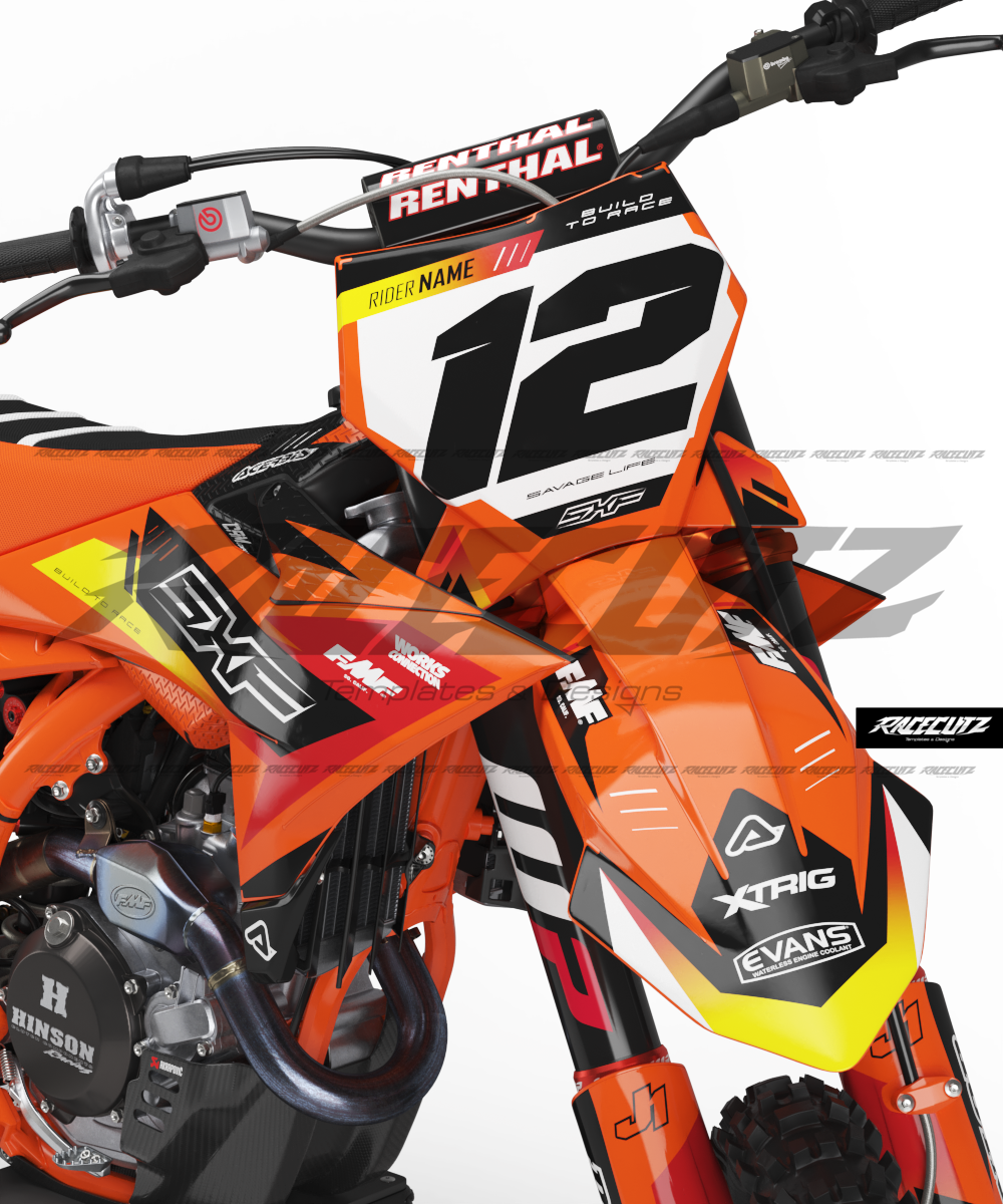 KTM - TIRANA DESIGN