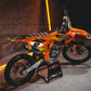 KTM - TIRANA DESIGN
