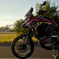 DUCATI MULTISTRADA V4 & V4S 2021-2026 TEMPLATE