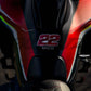 DUCATI MULTISTRADA V4 & V4S 2021-2026 TEMPLATE