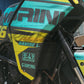 MOTO MORINI X-CAPE 700 2025 TEMPLATE