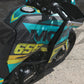 MOTO MORINI X-CAPE 700 2025 TEMPLATE