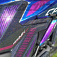 CFMOTO 125 NK 2025 TEMPLATE