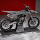 MOTOCONCEPTS - FLOOR PAD