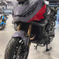 HONDA NT 1100 2025 TEMPLATE