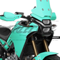 CFMOTO - 450 MT 2024-2025 TEMPLATE