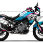 CFMOTO - HANGZHOU DESIGN