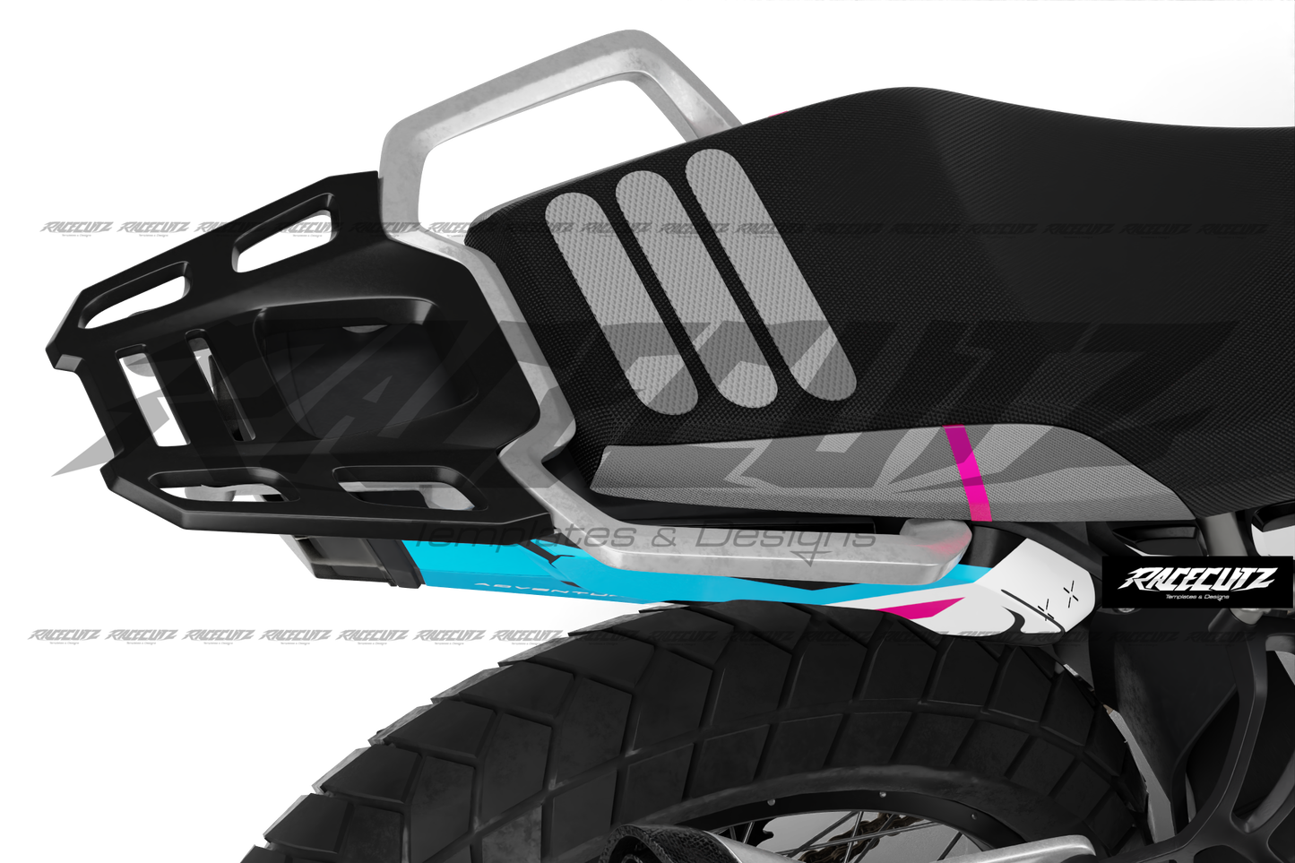 CFMOTO - HANGZHOU DESIGN