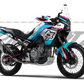CFMOTO - HANGZHOU DESIGN