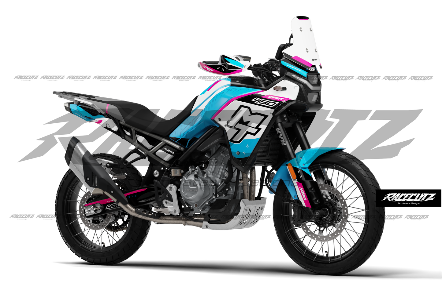 CFMOTO - HANGZHOU DESIGN