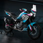 CFMOTO - HANGZHOU DESIGN