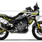 CFMOTO - APODACA DESIGN