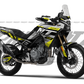 CFMOTO - APODACA DESIGN