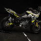 CFMOTO - APODACA DESIGN