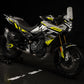 CFMOTO - APODACA DESIGN