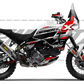 DUCATI - BOLOGNA DESIGN