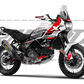 DUCATI - BOLOGNA DESIGN