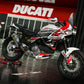 DUCATI - BOLOGNA DESIGN