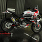 DUCATI - BOLOGNA DESIGN