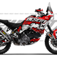 DUCATI - PALERMO DESIGN