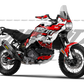 DUCATI - PALERMO DESIGN