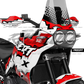 DUCATI - PALERMO DESIGN