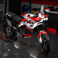 DUCATI - PALERMO DESIGN