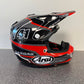 ARAI MX-V - SIZE XSMALL & SMALL & MEDIUM & LARGE TEMPLATE