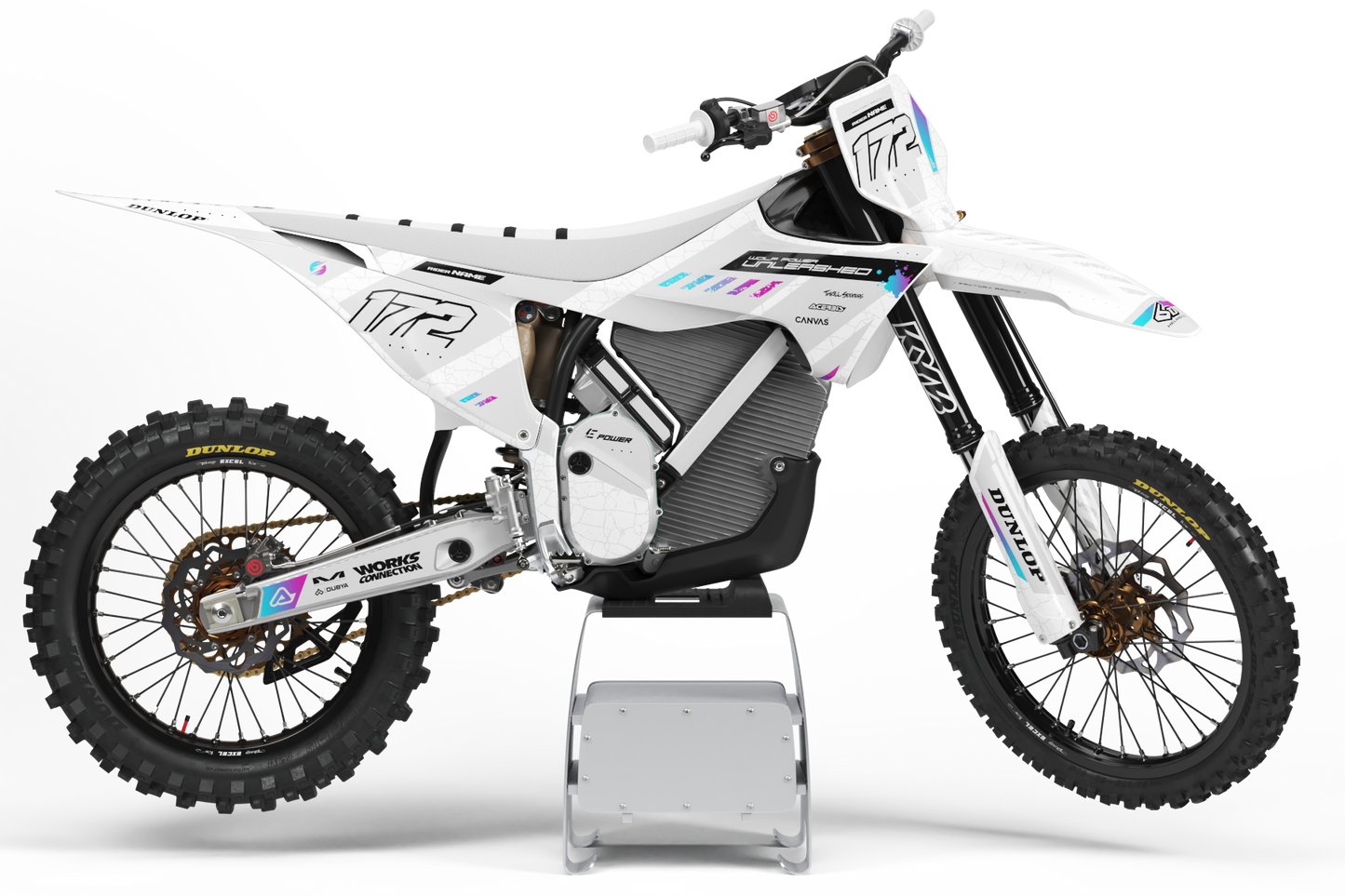 STARK FUTURE - VARG - JACKSONVILLE