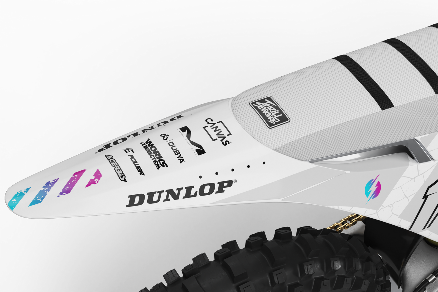 STARK FUTURE - VARG - JACKSONVILLE