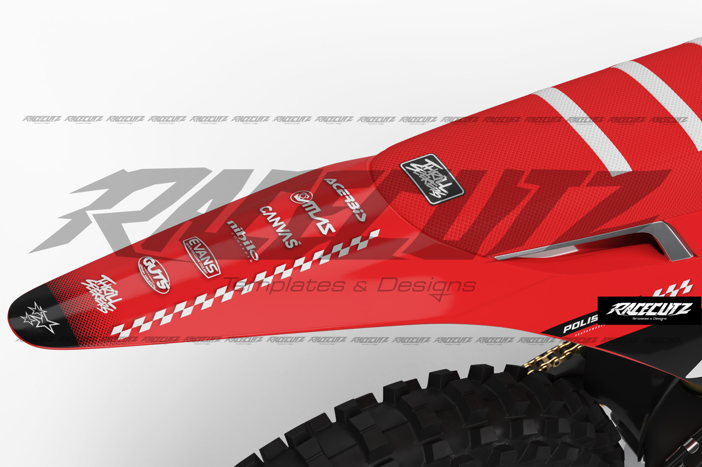 STARK FUTURE - VARG - LLORET DE MAR