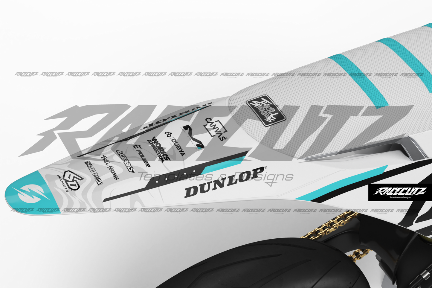 STARK FUTURE - VARG - STUTTGARD