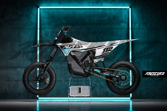 STARK FUTURE - VARG - STUTTGARD