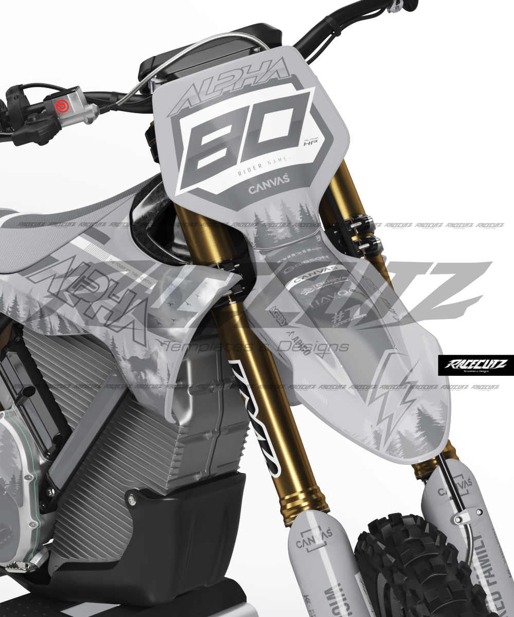 STARK FUTURE - VARG -  TRONDHEIM