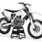 TRIUMPH TF 250-X 2024-2025 TEMPLATE