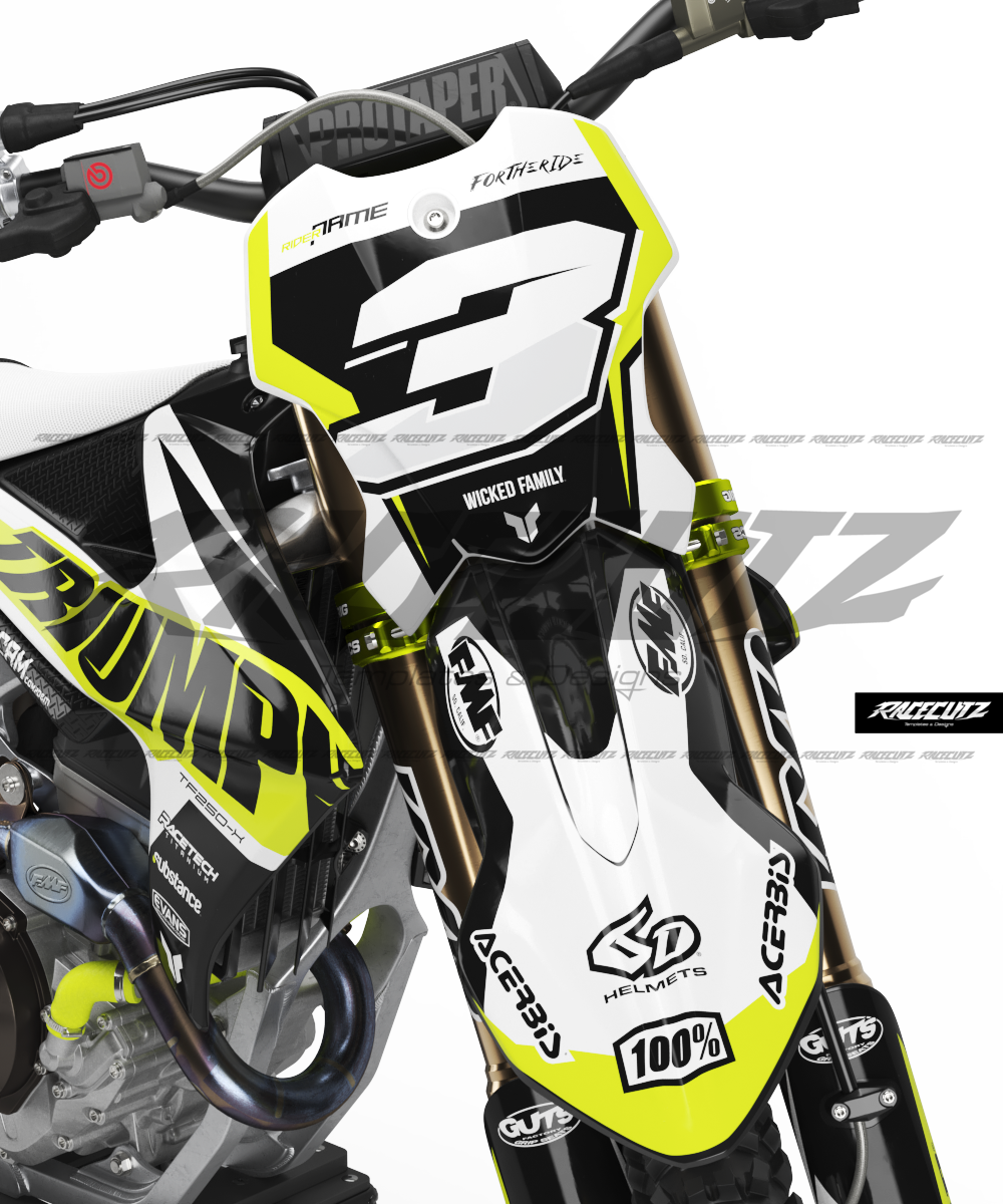 TRIUMPH - KNOXVILLE DESIGN