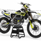 TRIUMPH - KNOXVILLE DESIGN