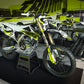TRIUMPH - KNOXVILLE DESIGN