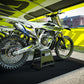 TRIUMPH - KNOXVILLE DESIGN
