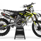 TRIUMPH - MACKINAW DESIGN